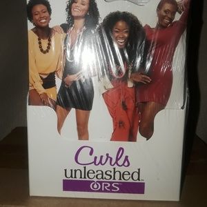 NEW Curls unleashed curl Defining Creme